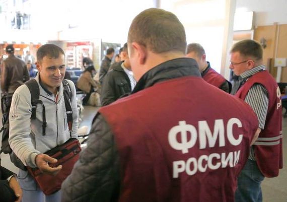 прописка в Лобне